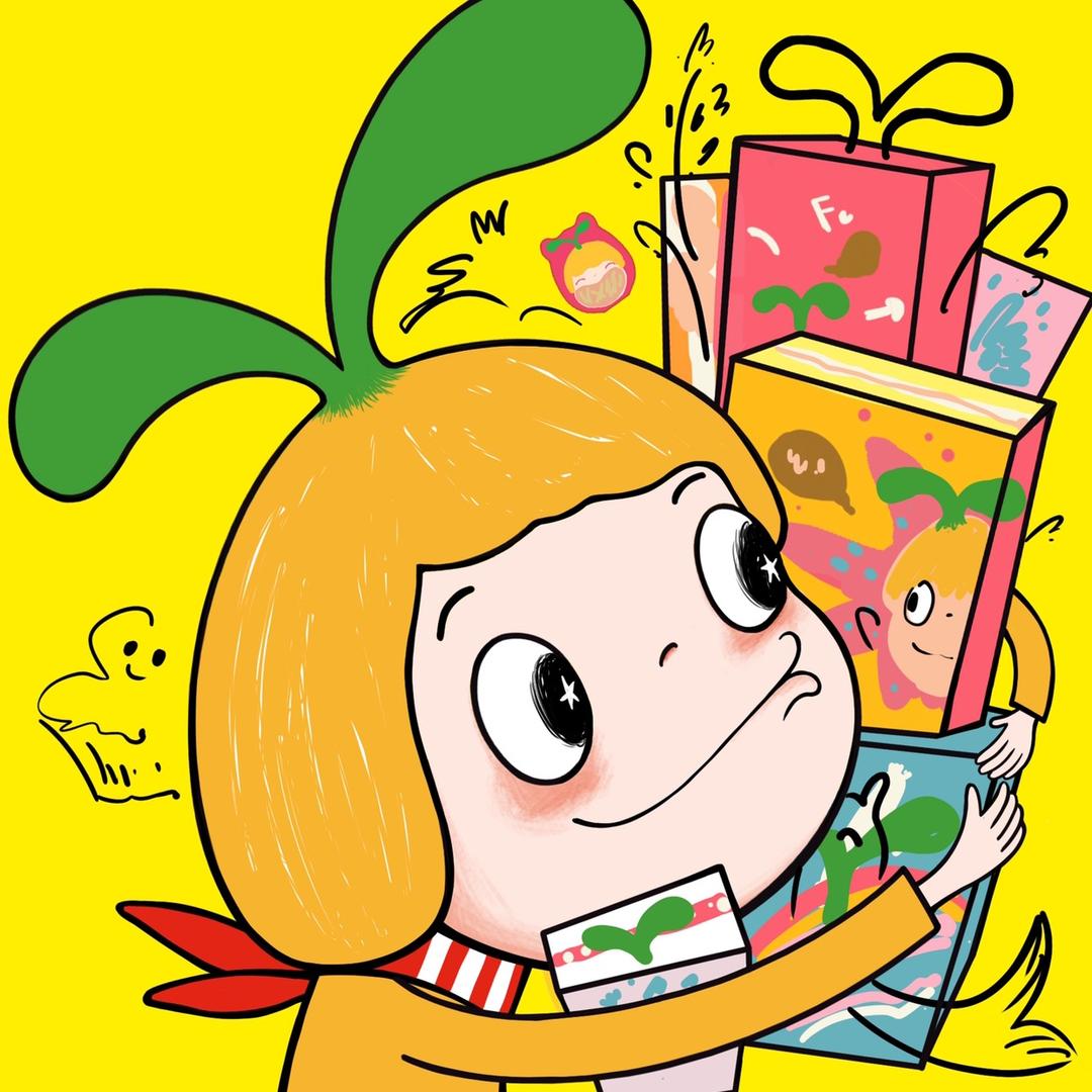 窝小芽母婴旗舰店号