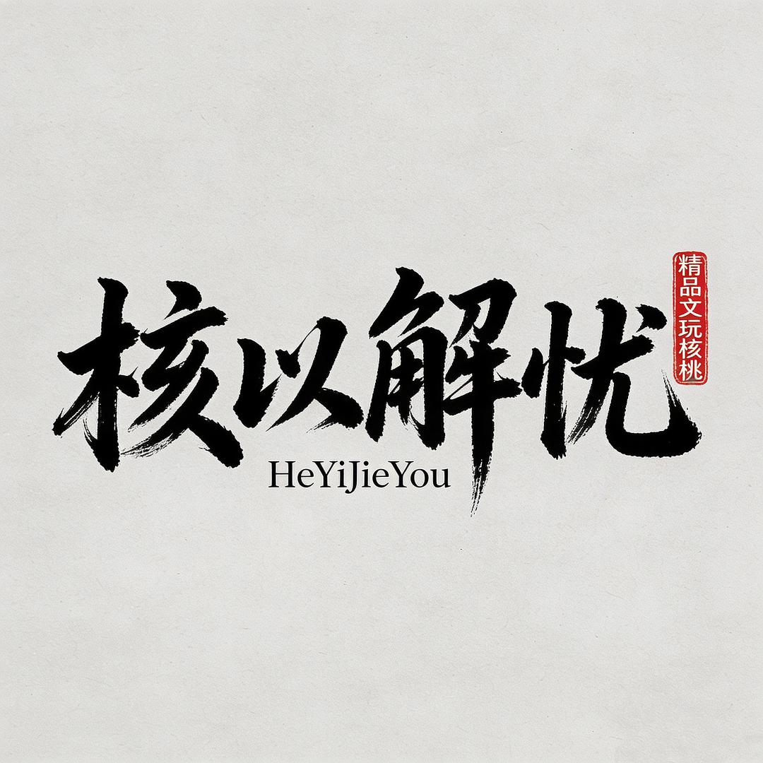 核以解忧（精品）