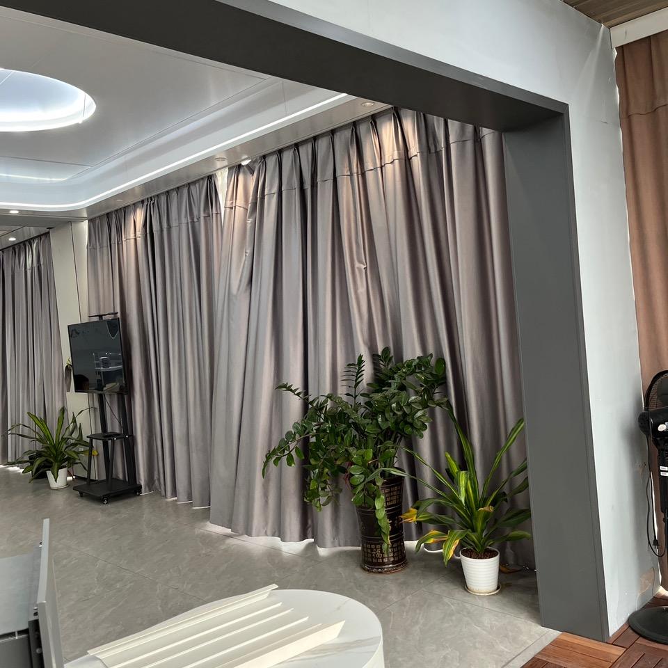 佛山鑫诚铝合金垭口门套全铝家具