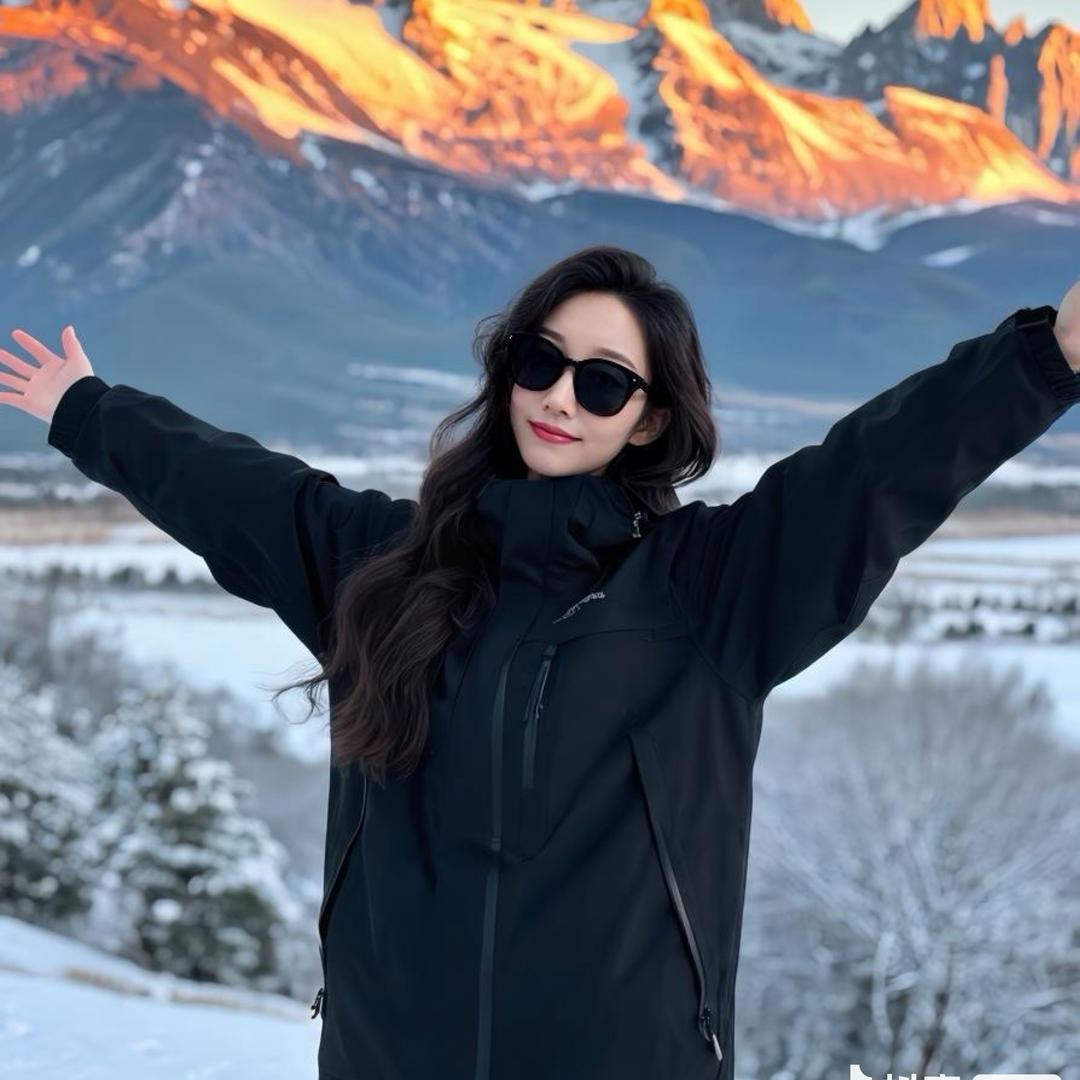 @人生若只如初見