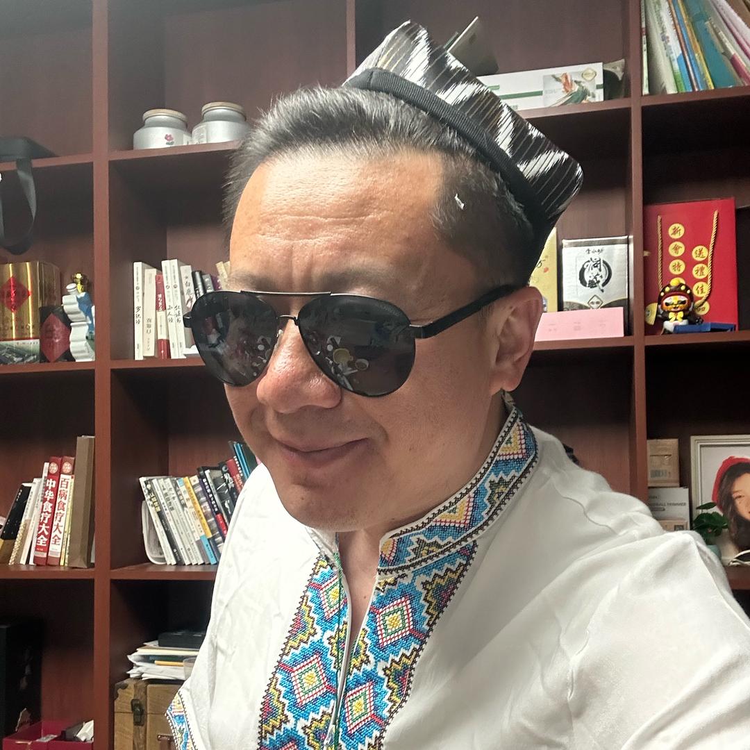 爱创业的浩哥