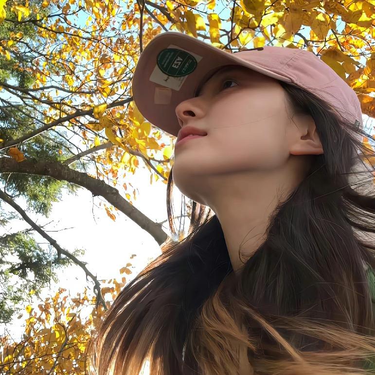 小水母～美妆优选🥰