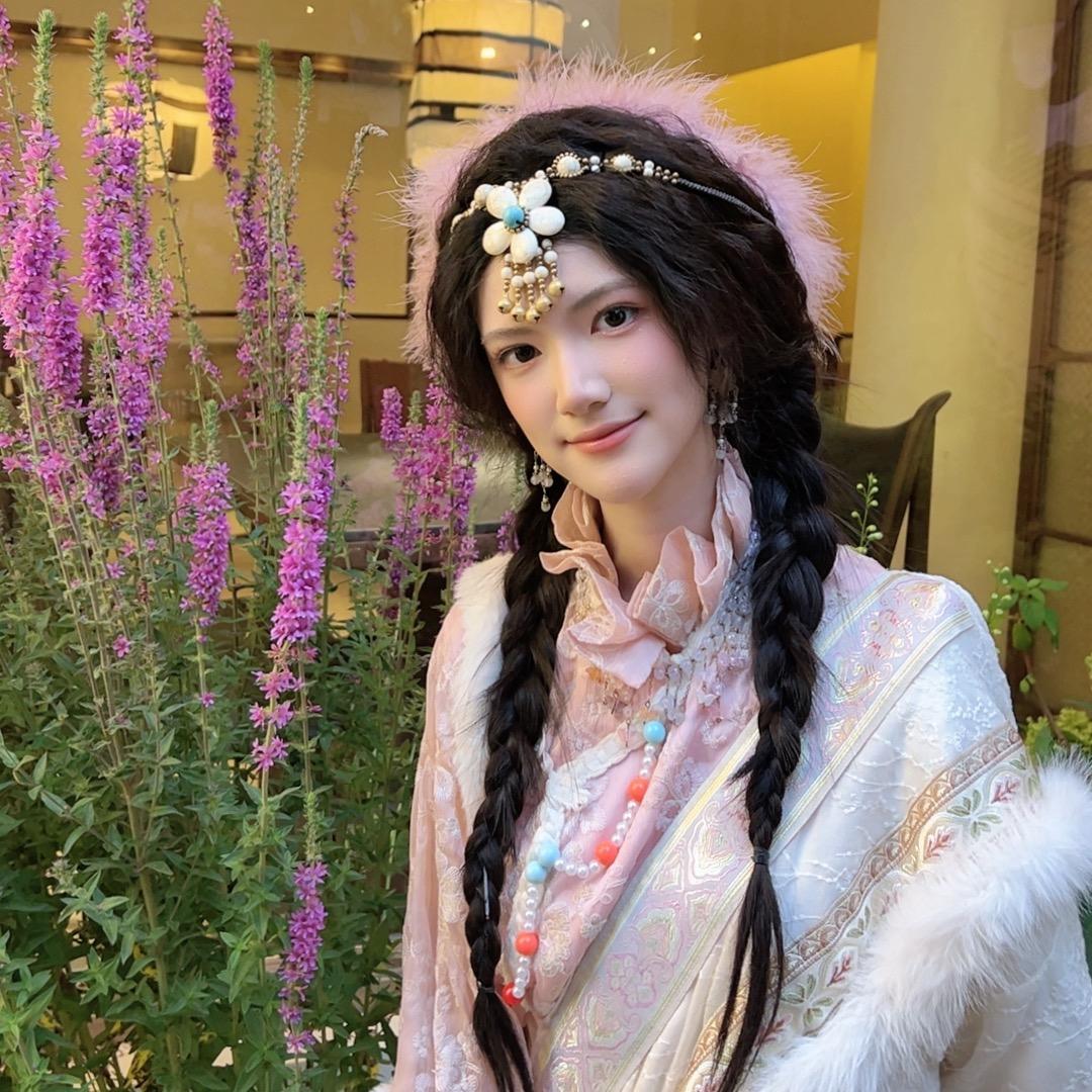 马思淇
