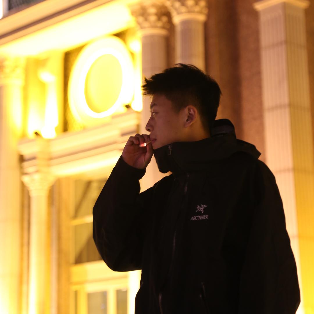 钢铁侠🦸