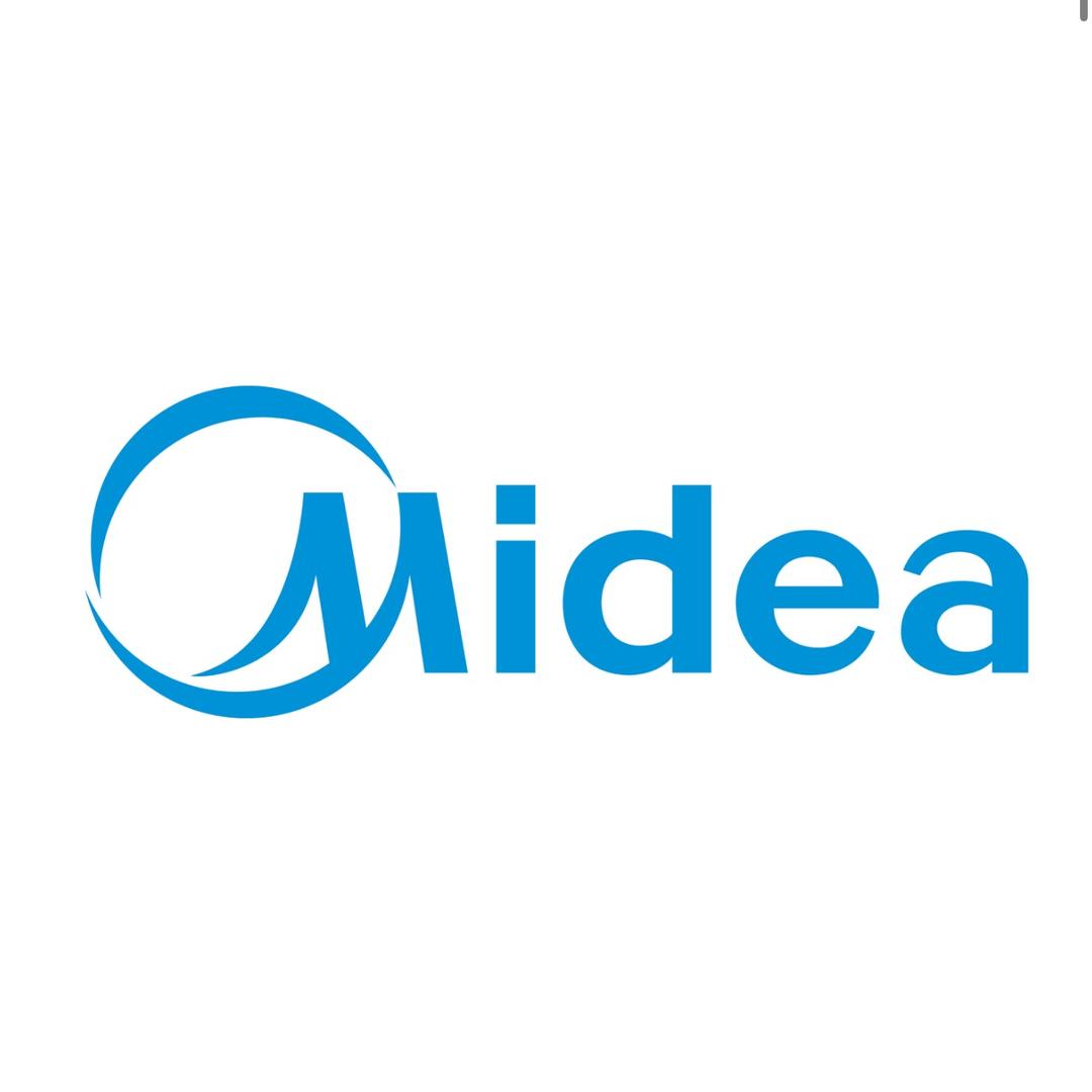 美的热水器爆品直播间