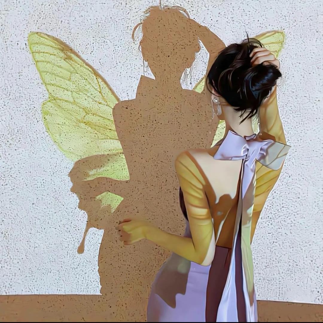 小公举🦋