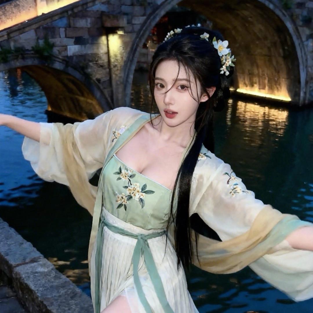 饮月君