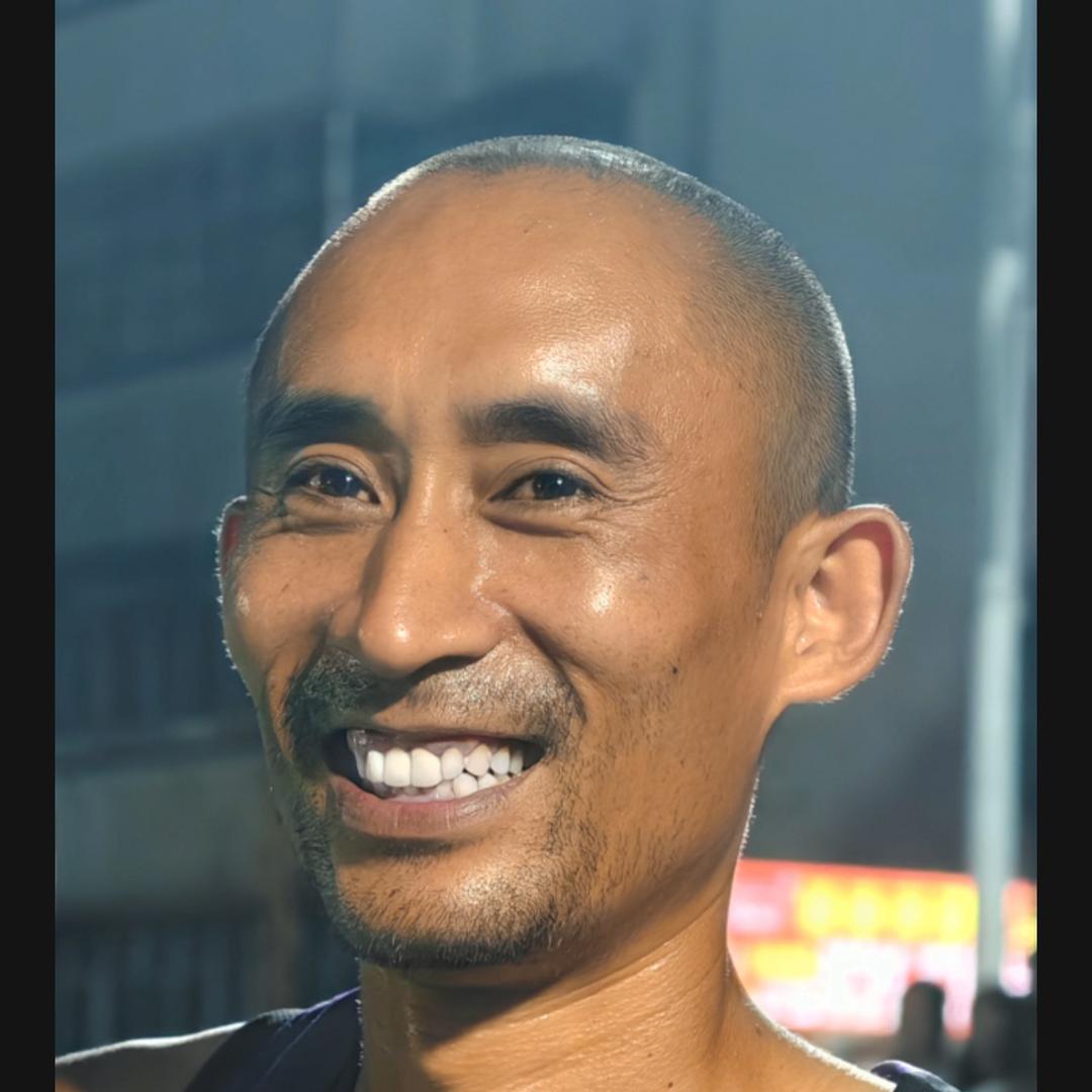 大姐夫