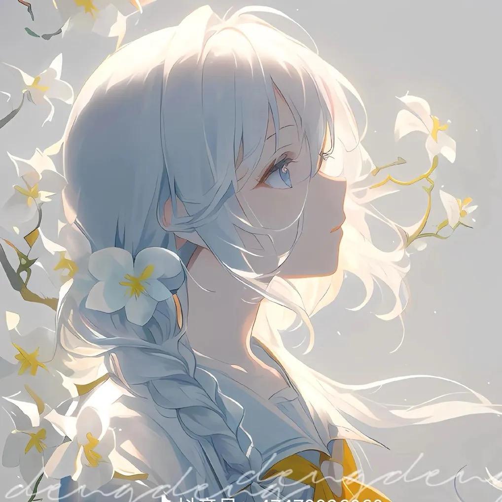 茉莉花