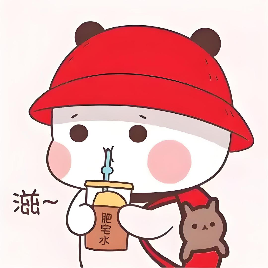 小七吃不饱
