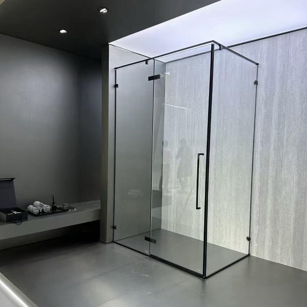 长沙誊迅淋浴房工厂