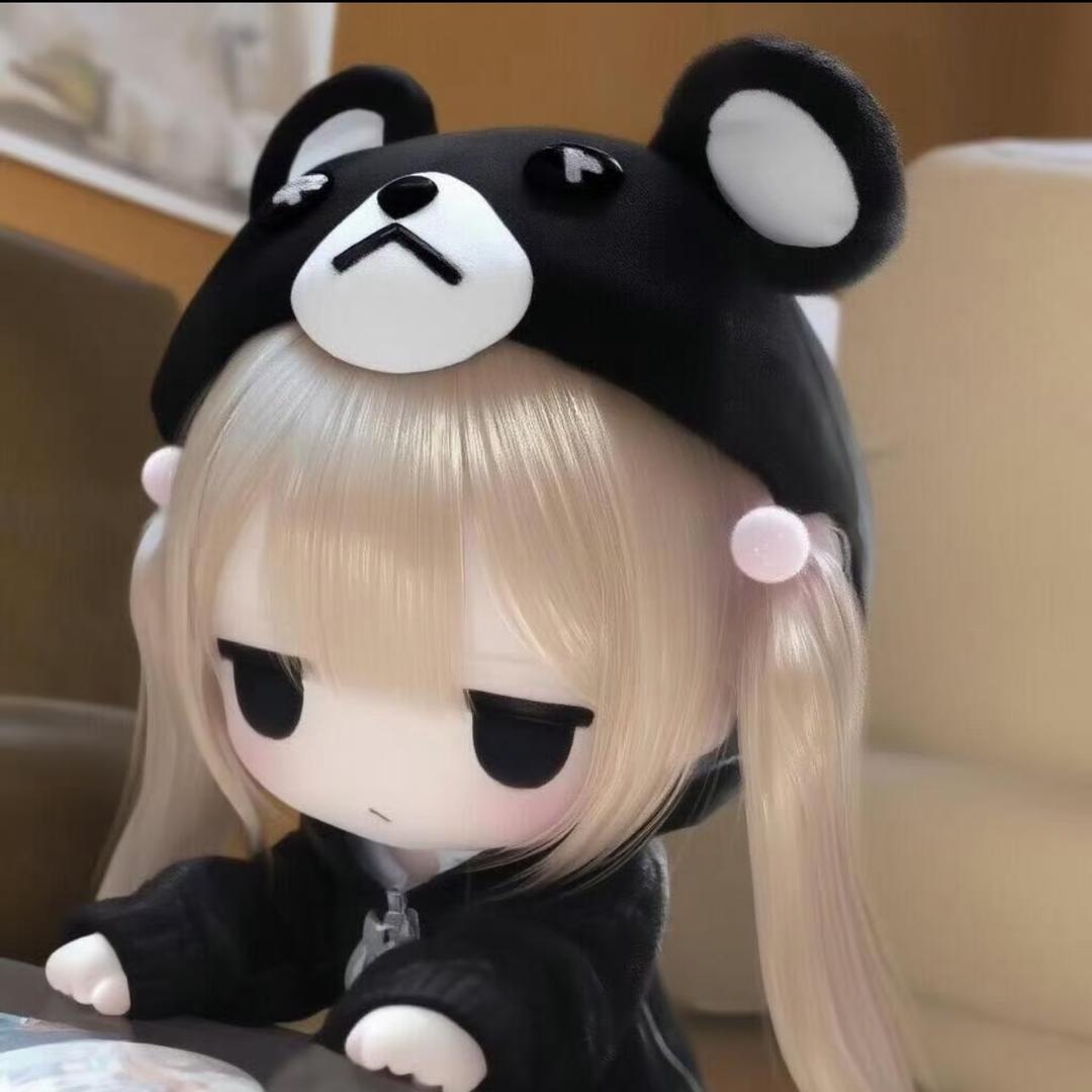 小奶韵