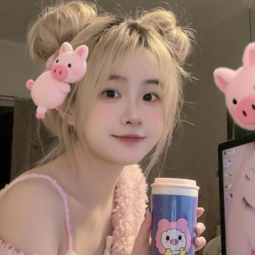 Aileen公主🎀