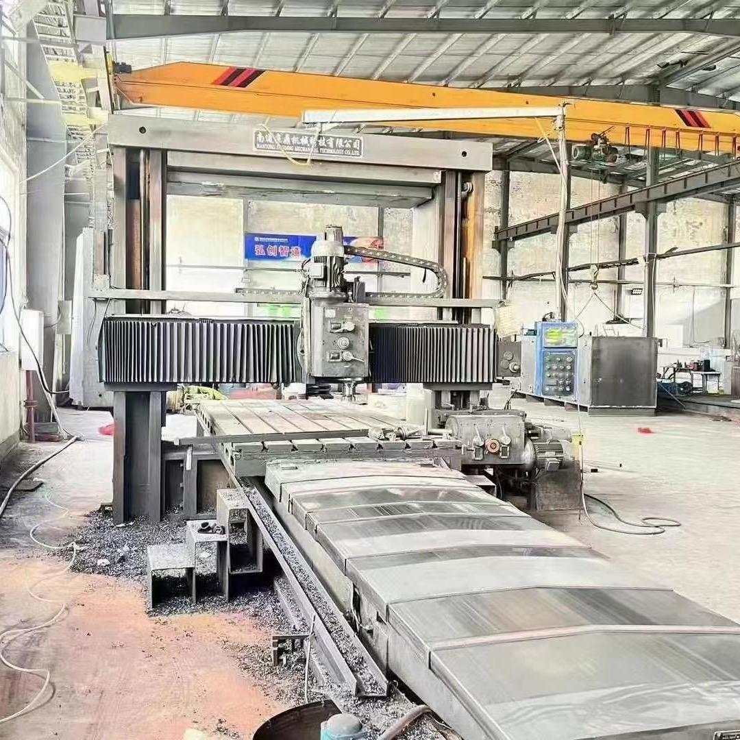 苏州永旺机床有限公司-陈总