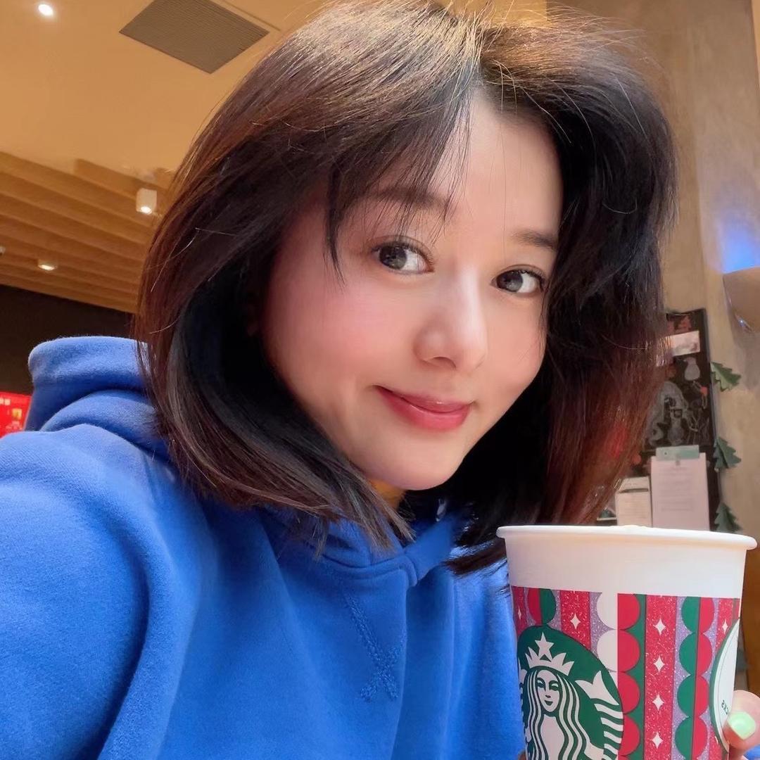 那就叫我柔美吧！
