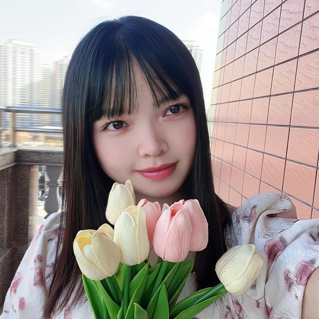 珊饱饱🌷