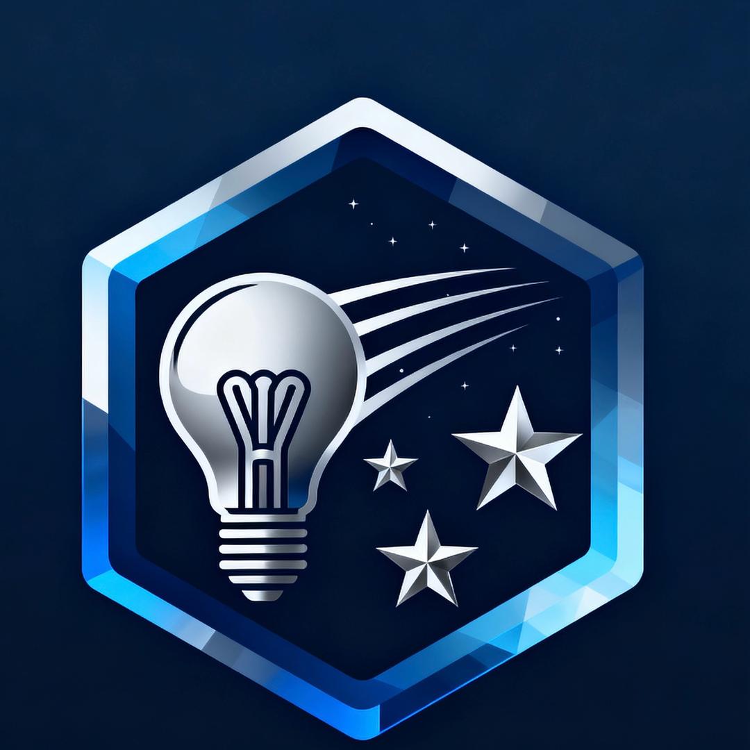 星空照明