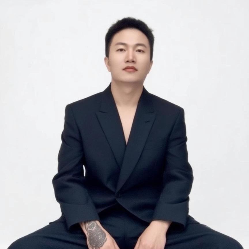 龙哥说洗护阿东