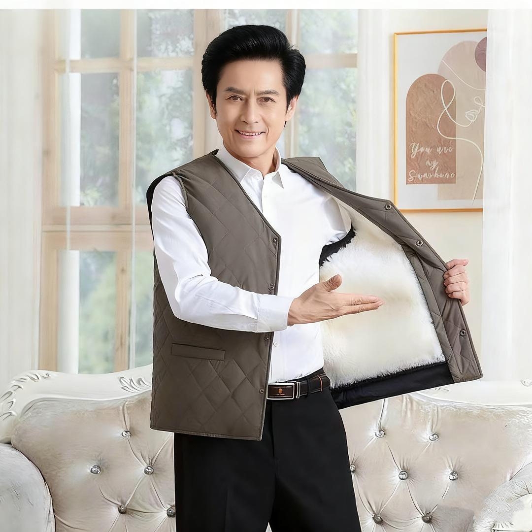 暖羊羊马甲甄选店