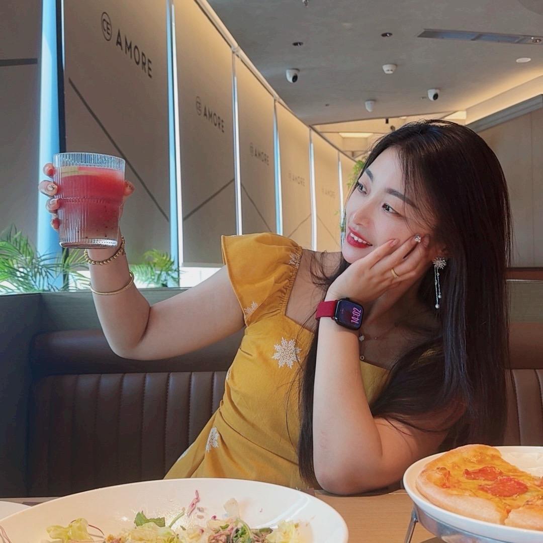 Z.晓婷