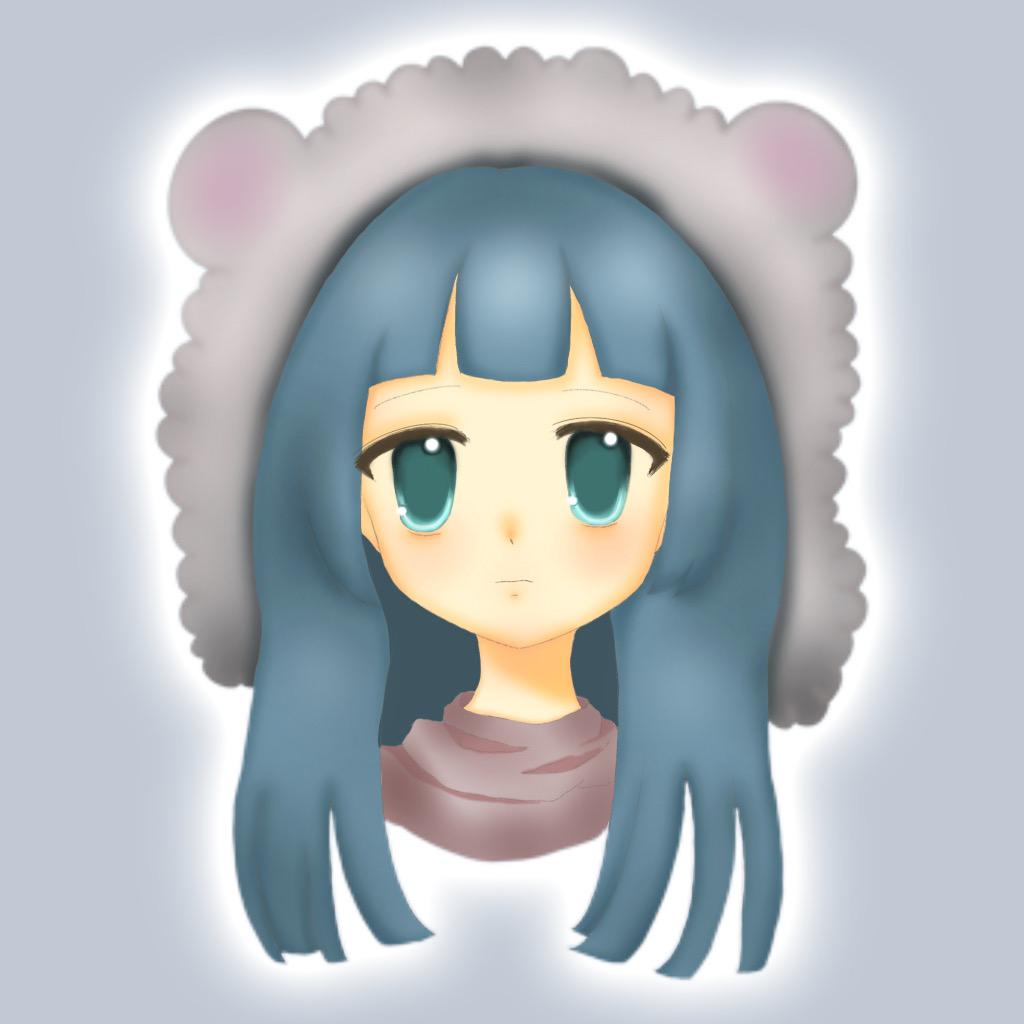 脆弱的深灰蓝升降台