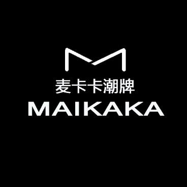 麦卡卡潮牌