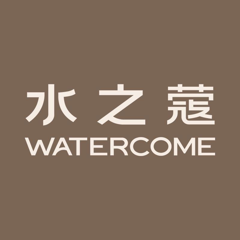 水之蔻官方旗舰店@抖音