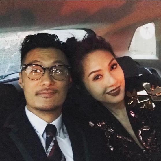 杨妹妹