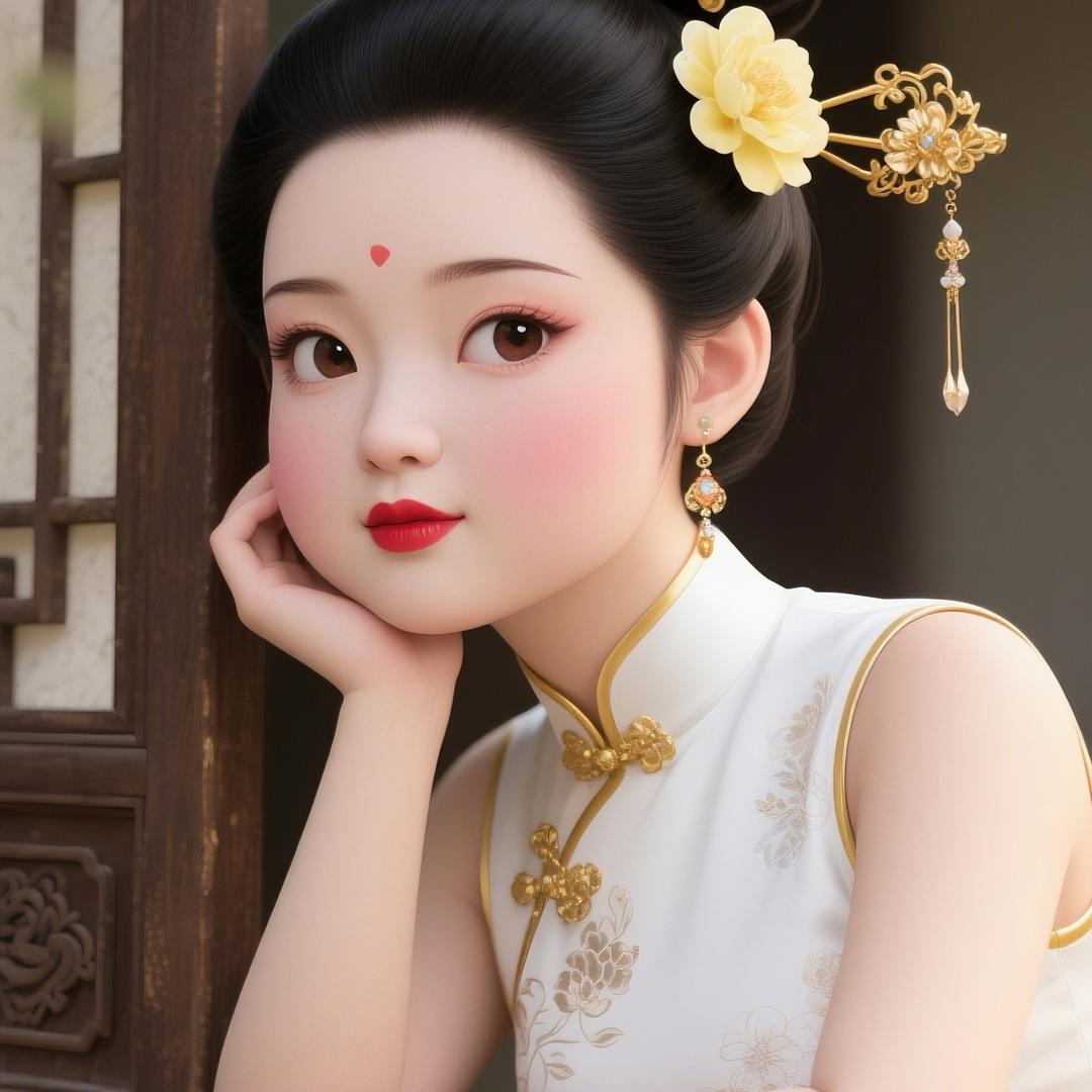 团团子