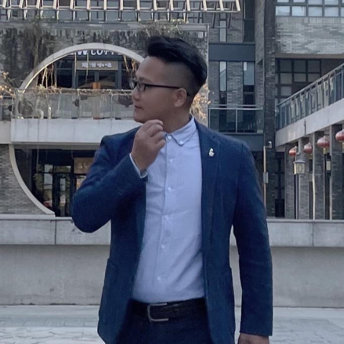 东方巨龙