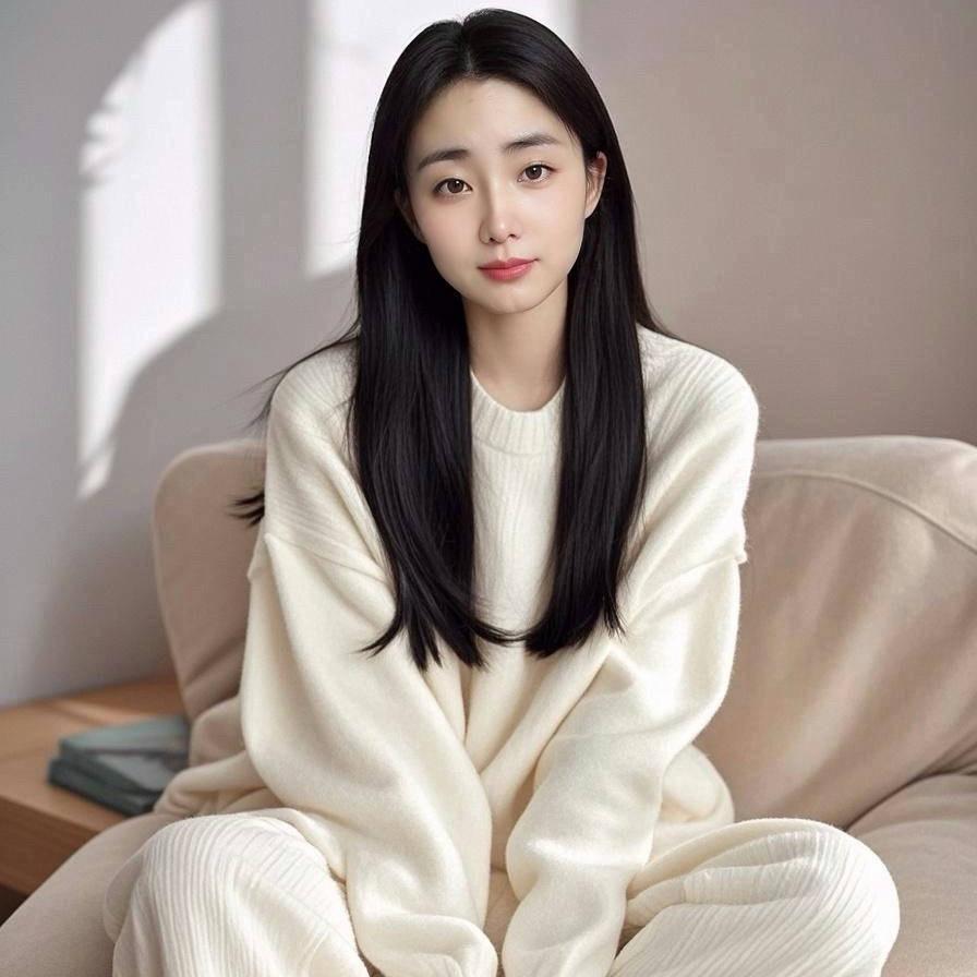 雪儿 吖