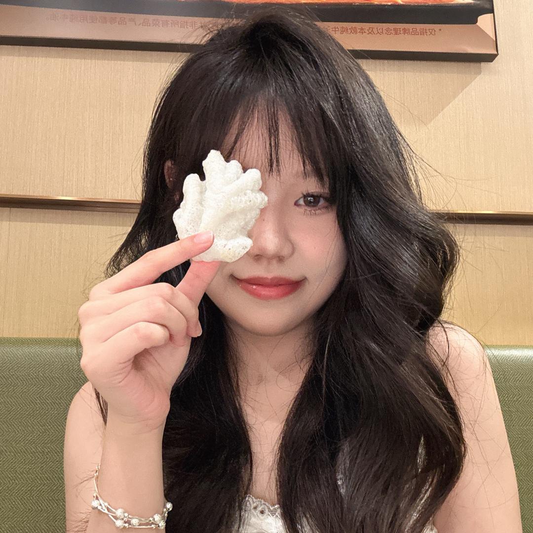 柯柯🥭