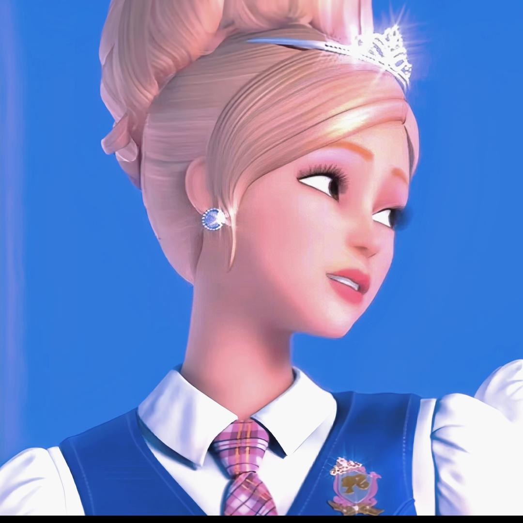 芭笔的梦想豪车