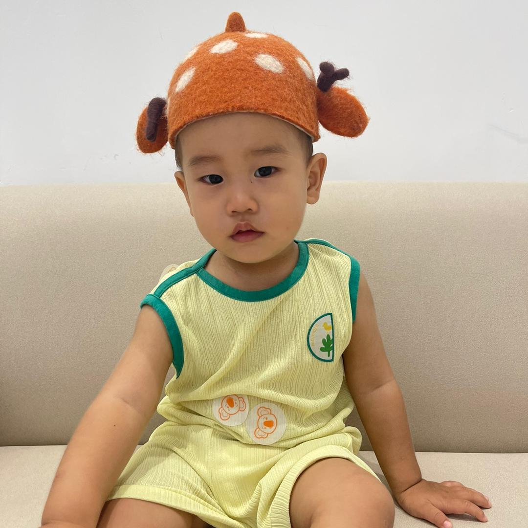 美好一天❤️