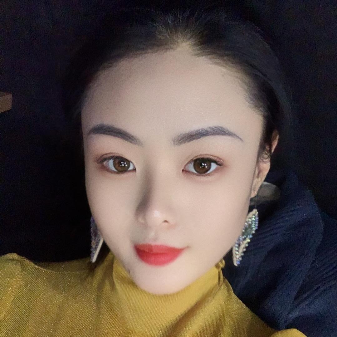 🍊丽丽