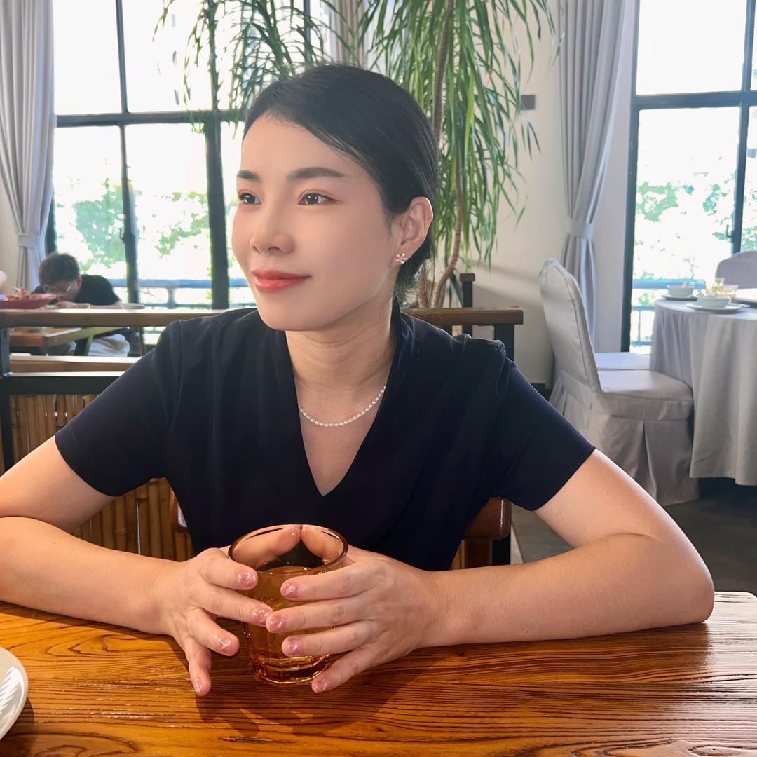 海南好房推荐官～阿丹