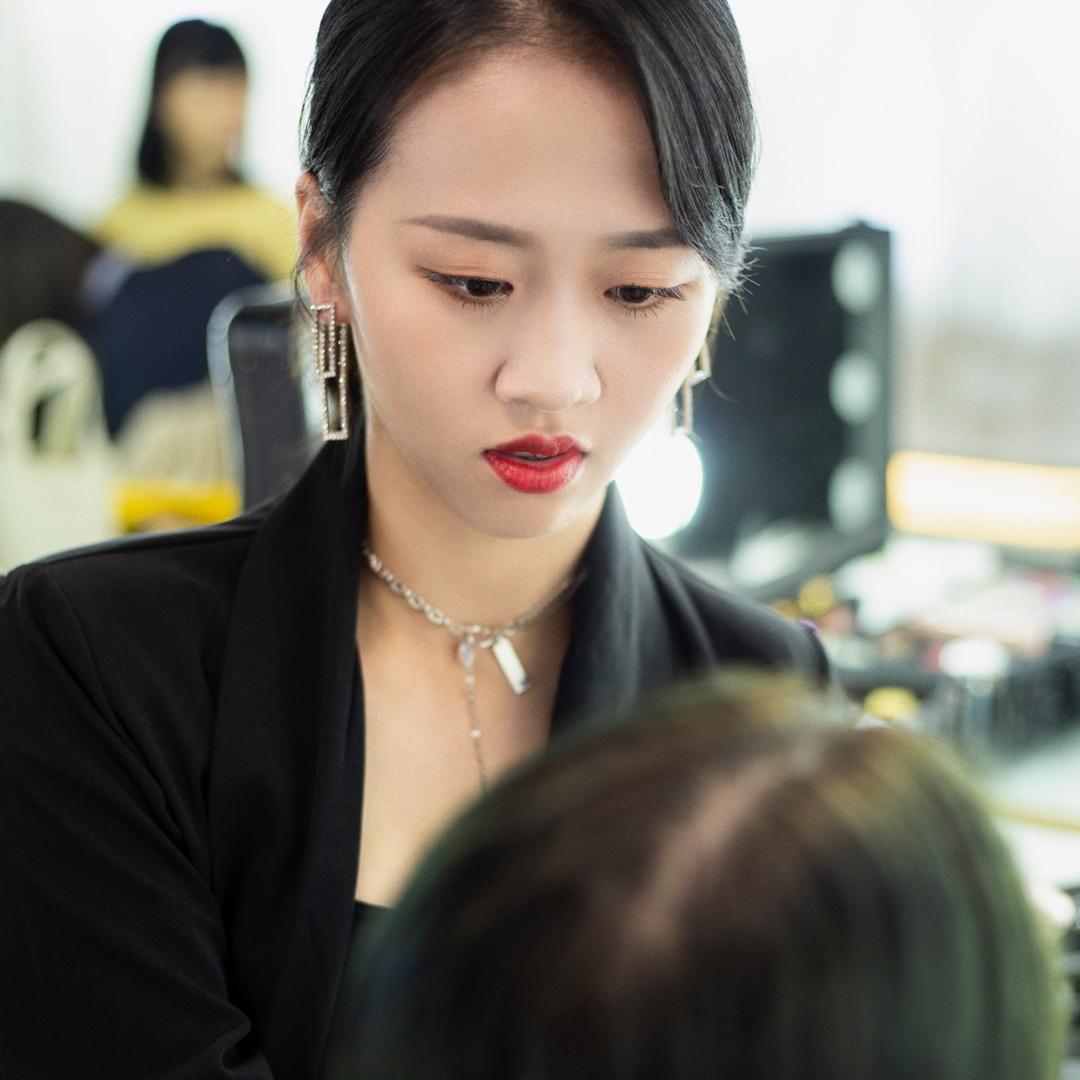 化州化妆师💄Lily