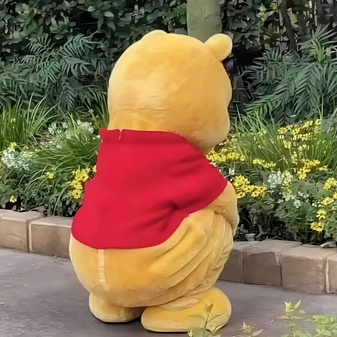 甜甜～～～