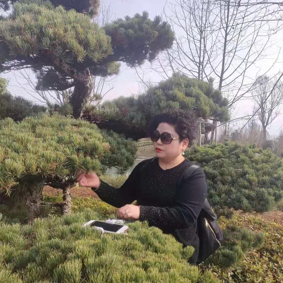 琪豪南威灯饰蔡姐满意西区二楼