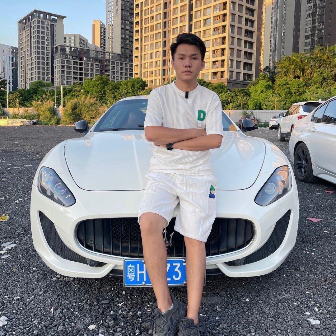 佛山润景二手车（阿风）