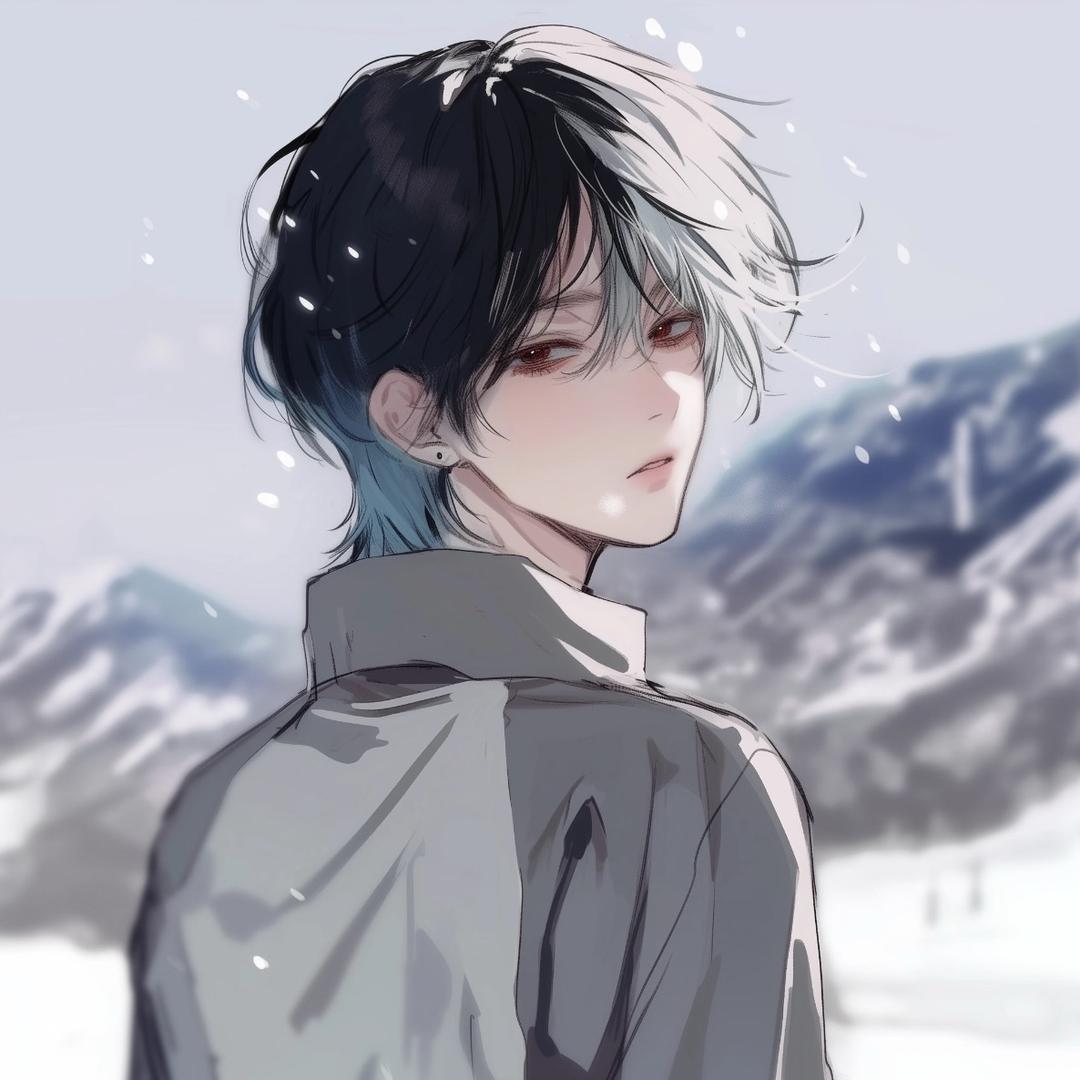 𝓦.七夜☁️