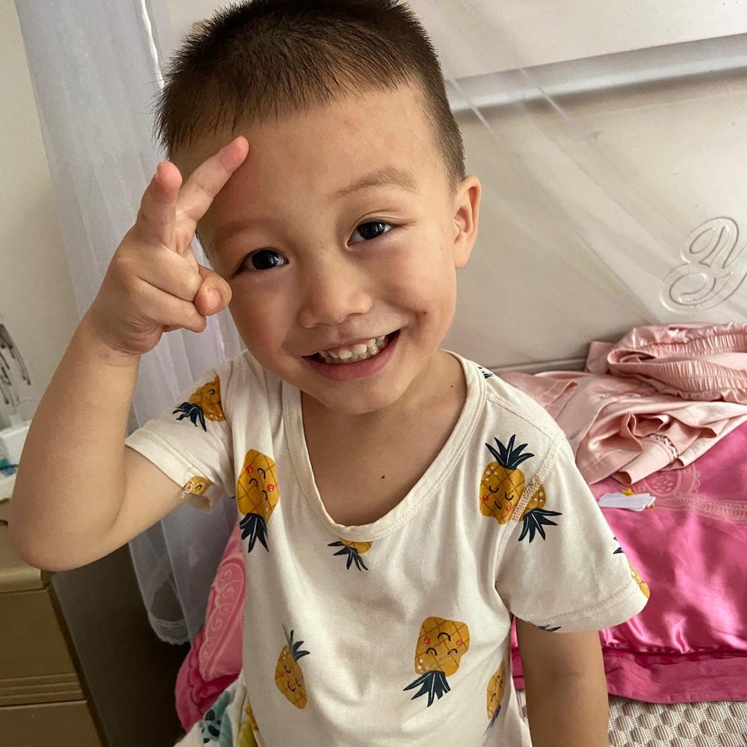 琴琴妈妈呀❤️