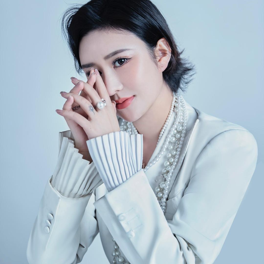 Queena不谈美业