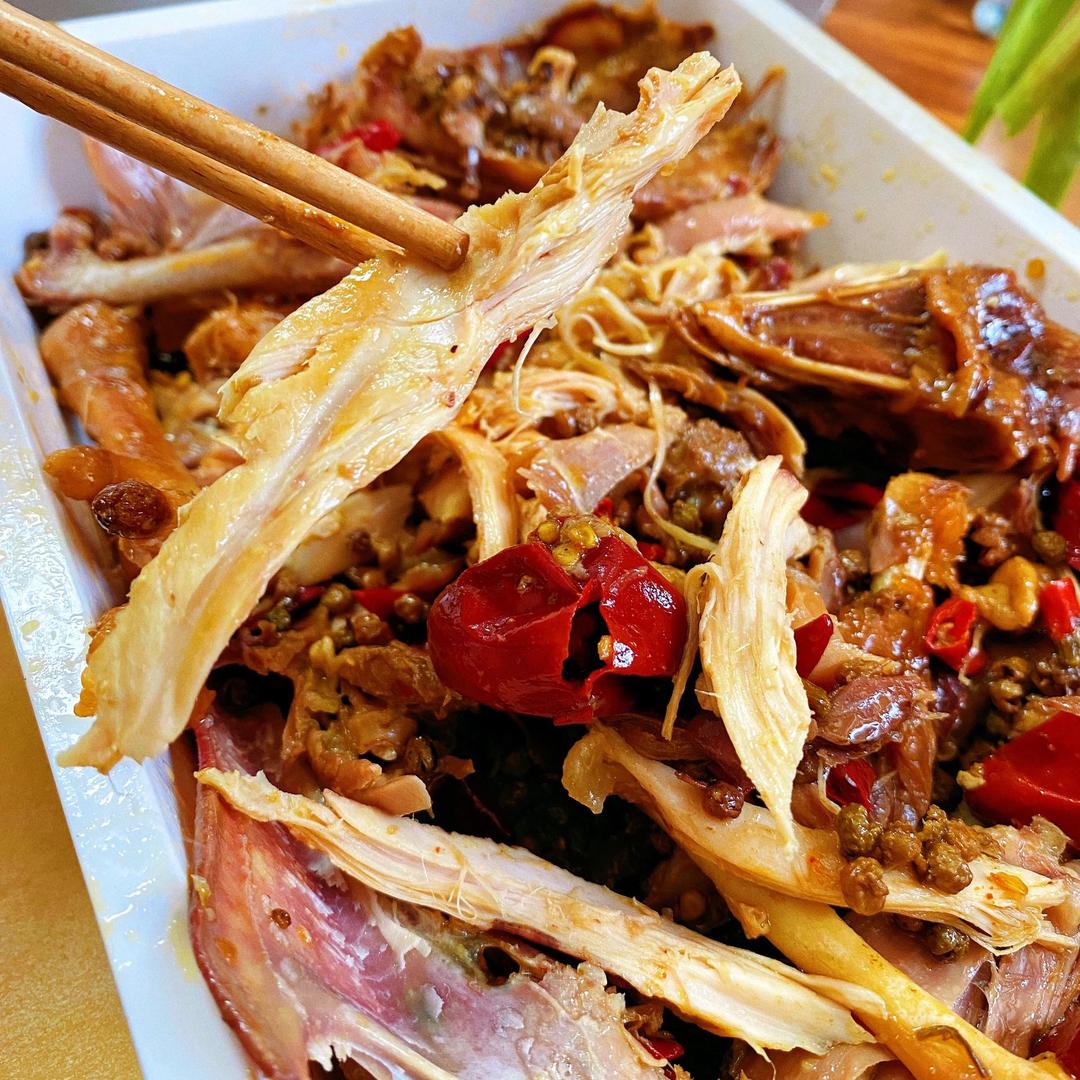 毛姐麻椒鸡（夷陵文化宫店）