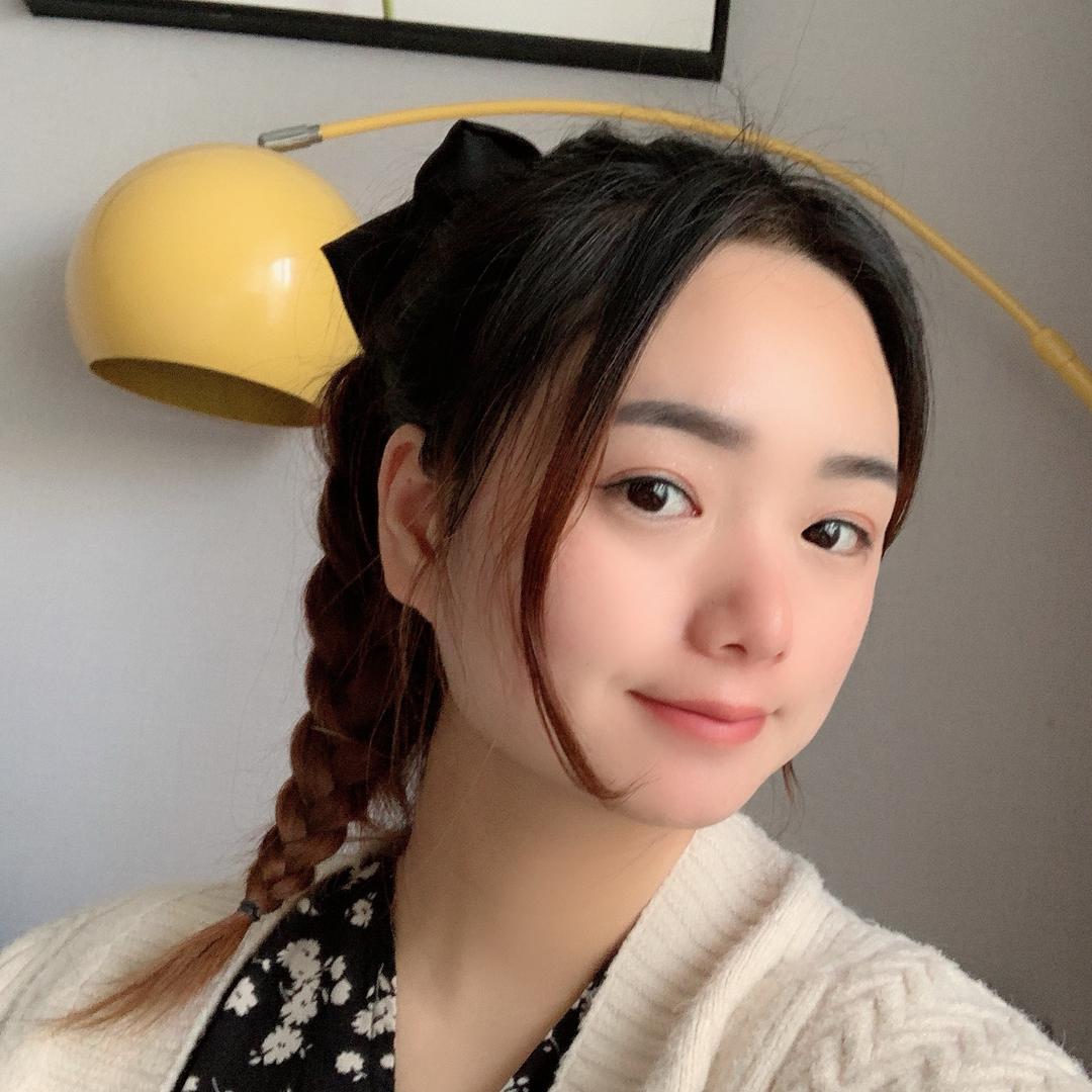 美希是个小可爱