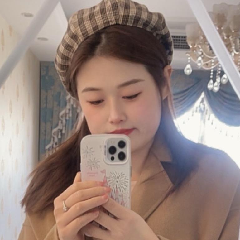 倩倩💕