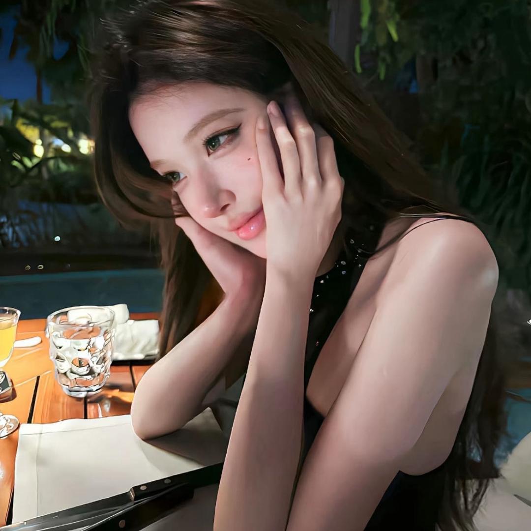 丽baby