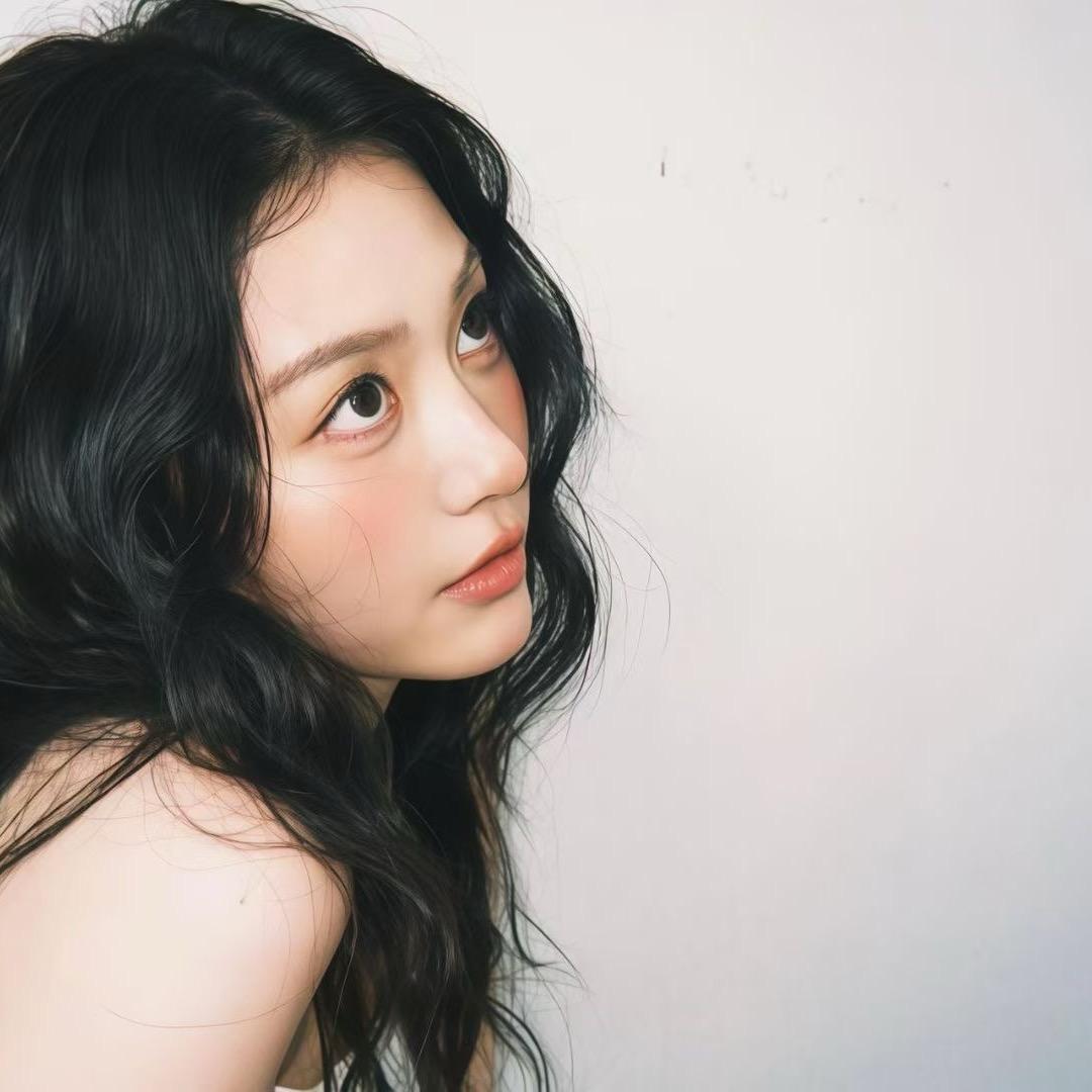眨眨眼·