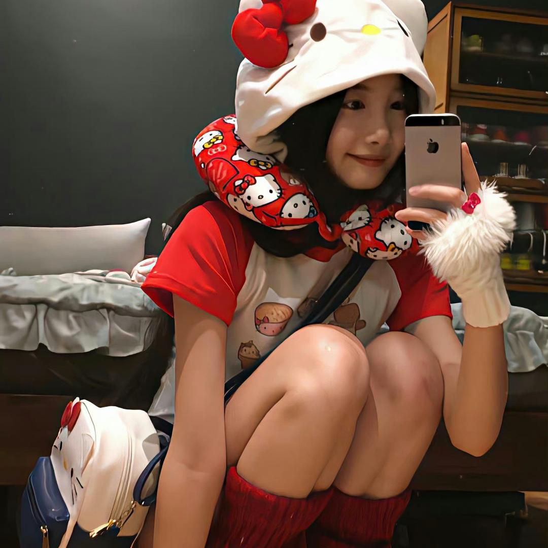 你萌