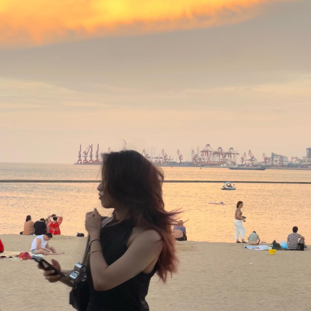 七导带你游威海